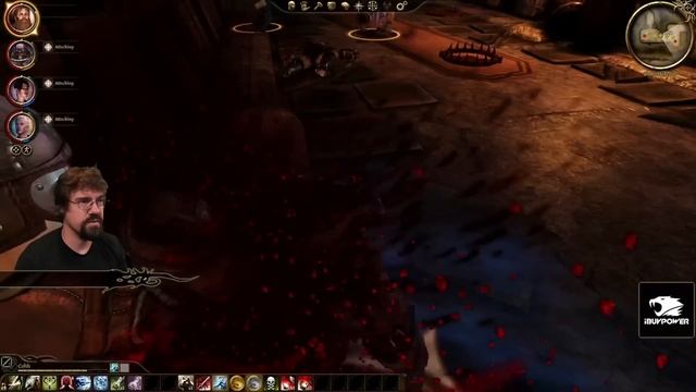 CohhCarnage Plays Dragon Age: Origins Ultimate Edition (Modded) - Episode 54 смотреть онлайн