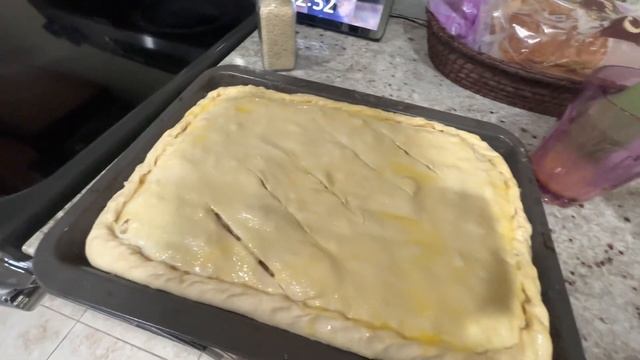 #531 США ВЛОГ| НАКОНЕЦ-ТО ИСПЕКЛИ ПИРОГ | СЕМЕЙНЫЙ ВЛОГ | USADAY |