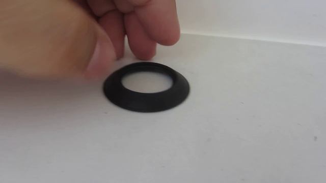 Масляный фильтр Mahle OC617 смотреть онлайн