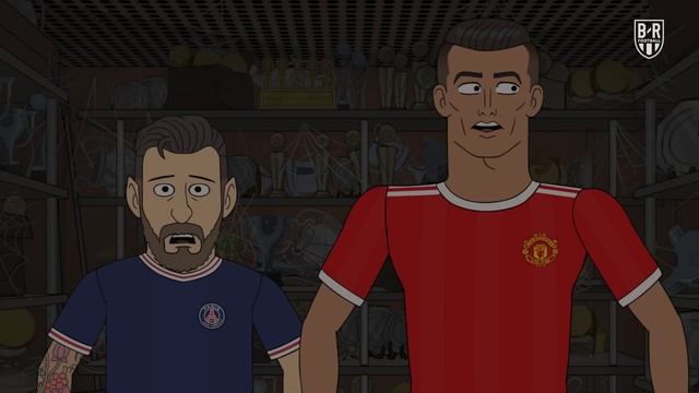 The Champions: Season 6 In Full
