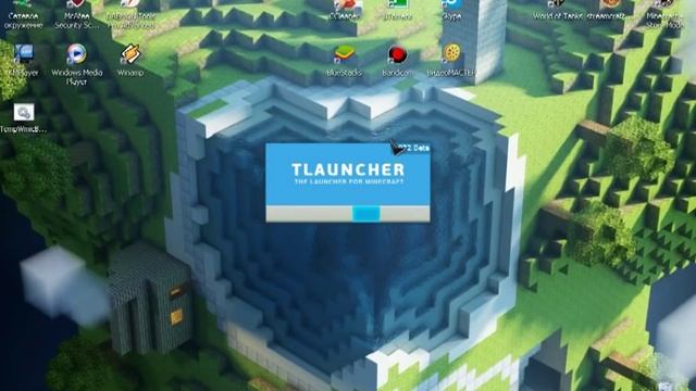 Как установить моды на Tlauncher 1.7.10 смотреть онлайн