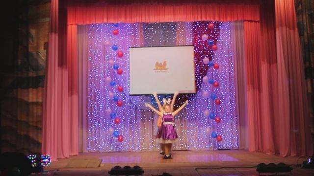 танец " В джазе только девушки" смотреть онлайн