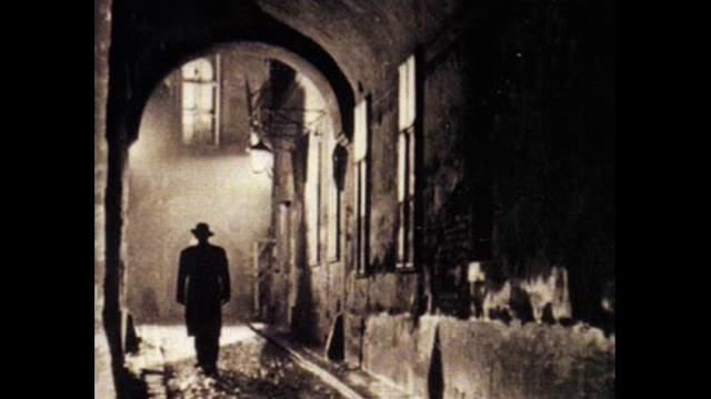 Don Cherry (The Singer) "The Third Man Theme" смотреть онлайн