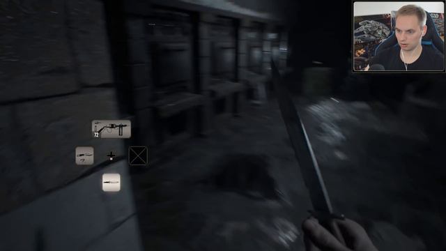 Итан, который постоянно умирает / DLC: Ethan must die / Resident Evil 7: Banned Footage смотреть онлайн