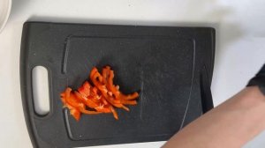 Сытный, постный САЛАТ с ФАСОЛЬЮ на ужин или обед | Очень вкусный рецепт от Марины Костровой