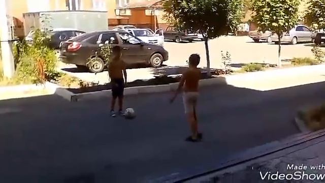 Как правильно делать финт радуга! Нуууууу и другое. смотреть онлайн