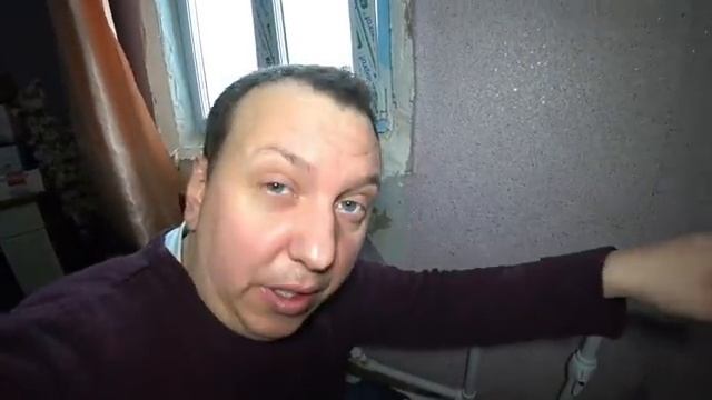 В -30° вырвало стык полипропилена на отопление, экстренно отключил теплотрассу самовольно. смотреть онлайн