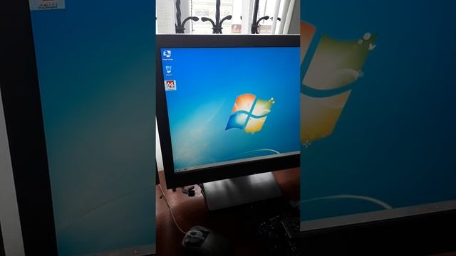 Запуск материнки Asus M4A785T M смотреть онлайн