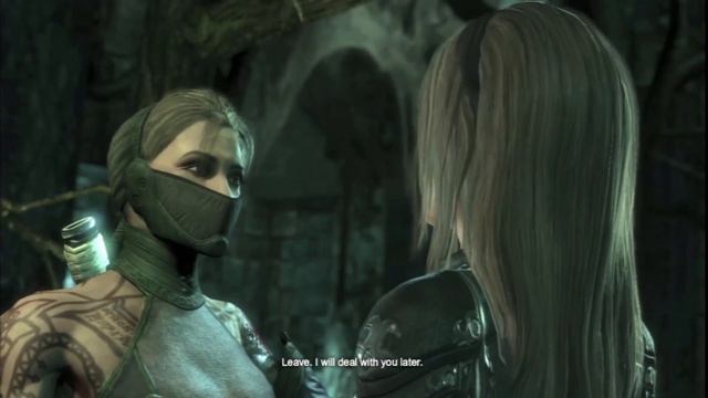 Secrets Of Arkham: Arkham City (Part 2)