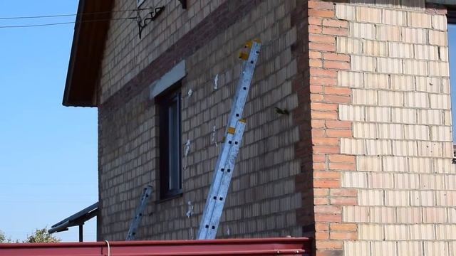 Утепление пеноизолом. Компания ЗлатСтандарт. Наши работы смотреть онлайн