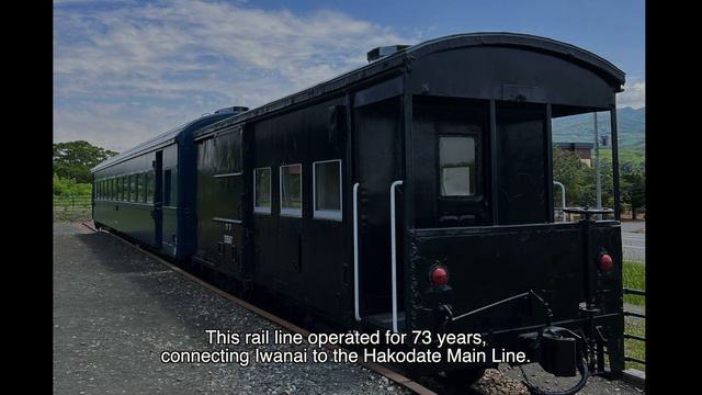 Day 8 of the Hokkaido Journey смотреть онлайн
