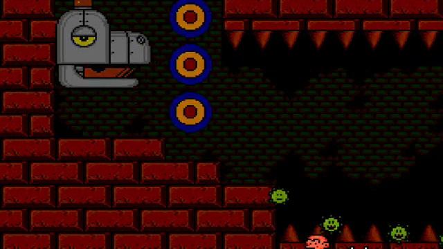 Let's Play Bonk's Revenge [9] speed смотреть онлайн