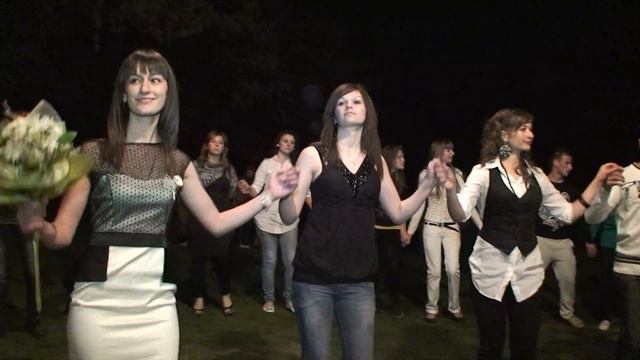 Svatbata na Hikmet i Fatme-5 смотреть онлайн