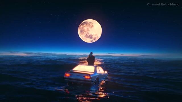 Музыка для учебы, работы, релаксации и концентрации |#309