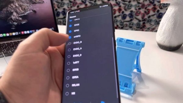 Не работает интернет на телефоне SAMSUNG Galaxy что делать?