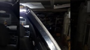 дополнительные уплотнитель на двери приоры обзор реальный отзыв