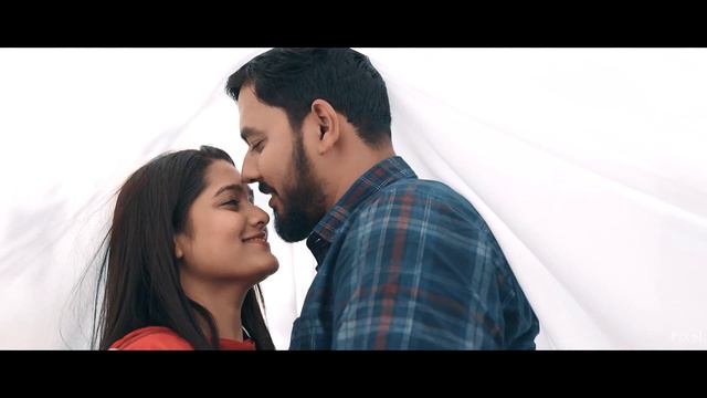 Sonali & Amit - Pre wedding - love story @DarkPixelFilms смотреть онлайн