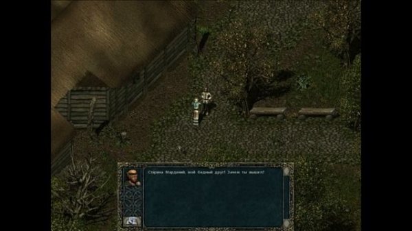 Обзор игры Divine Divinity