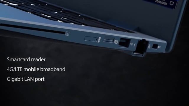 Dynabook Portégé X30L J - 906 gramlık süper hafif dizüstü смотреть онлайн