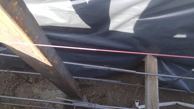 Строим опалубку под лицевой забор своими руками смотреть онлайн