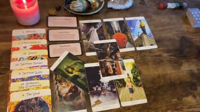 Gemini ✨ “It Will If You Believe..” Next
48hrs Tarot Oracle Reading 2021 смотреть онлайн