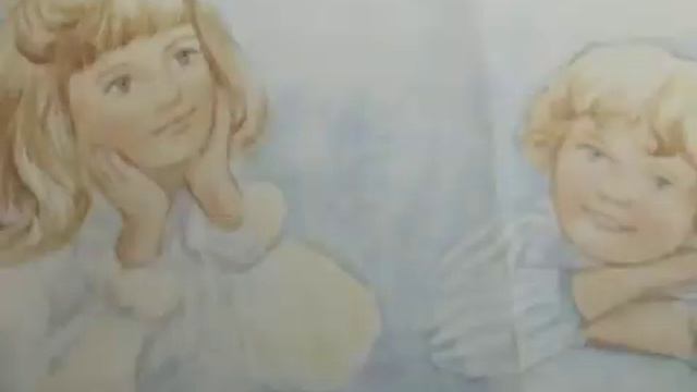 «Оренбуржье читает Достоевского». «Божий дар». Читает Клёван Ольга Яковлевна смотреть онлайн