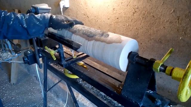 Стол для кофе или журнальный! Как сделать своими руками! смотреть онлайн