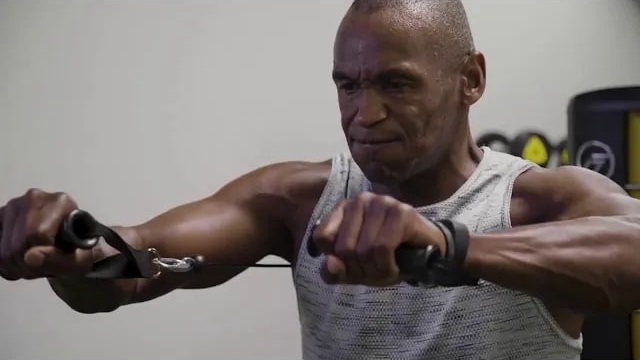 TOTAL GYM Elevate Encompass смотреть онлайн