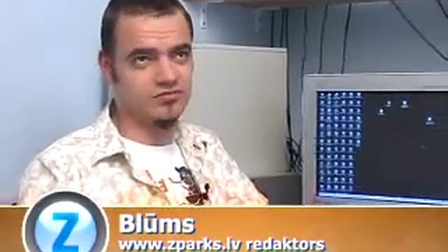 ZParksTV piedāvā - Olympus SP570 UZ смотреть онлайн