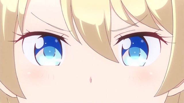 AniMuVid: Новая Игра /New Game! 