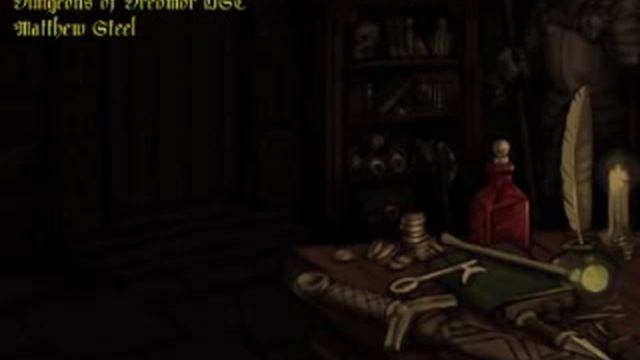 Dungeons of Dredmor OST - Mining смотреть онлайн