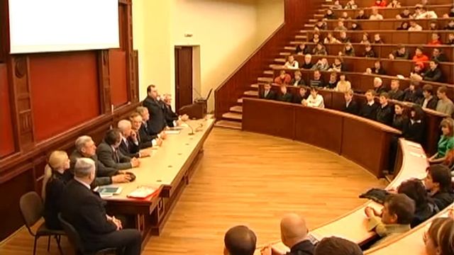 324 ХПИ День открытых дверей смотреть онлайн