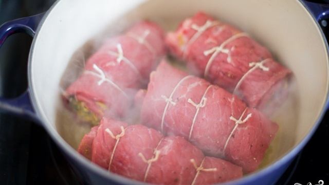 Кулинарные хитрости