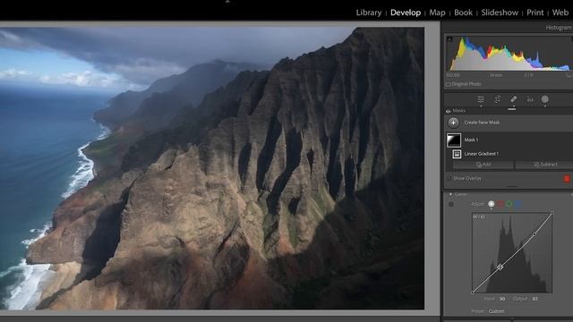 STUNNING NEW Lightroom Features. April update смотреть онлайн