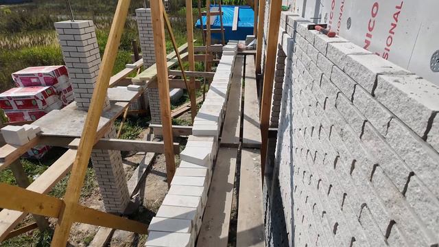 Монолитные дома в ИЖС поглядим и посчитаем