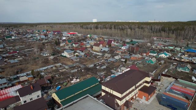 продажа части дома 36кв. на участке 4.6 соток Матвеевка Центральная 113