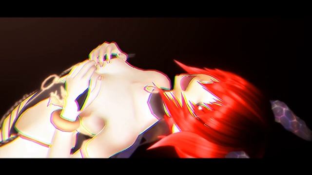 【MMD】 Lolita (R18) смотреть онлайн