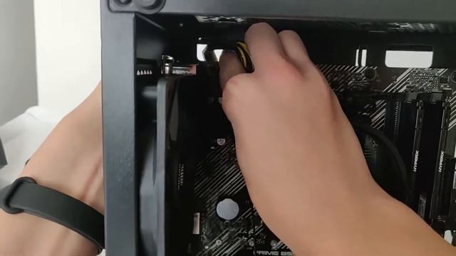 Armado PC + Capoeira 2 0 смотреть онлайн