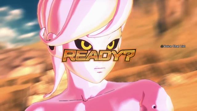 The Most BROKEN Move In Dragon Ball: ABSORPTION смотреть онлайн