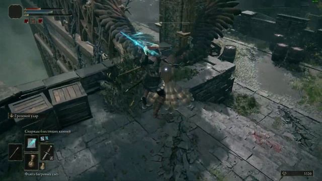 Билд Воин Маг для супер Новичка Элден Ринг | Spellblade Beginner Guide Elden Ring смотреть онлайн