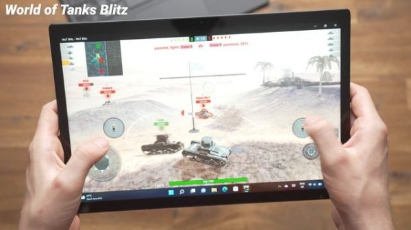 Xiaomi Book S 12.4 Review: Windows ARM or Surface Pro 8?