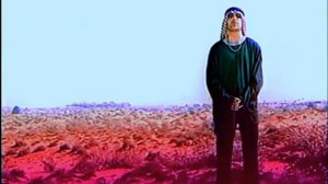 Mr  Credo   Мама Азия 1998 (Мистер Кредо)