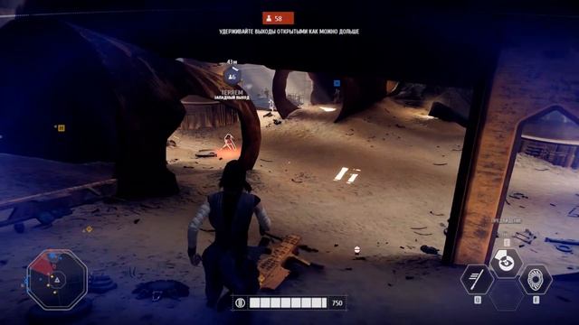 Новая система развития [Star Wars Battlefront 2] смотреть онлайн