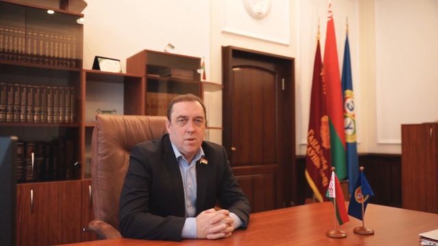 Сегодня 85-летний юбилей празднует наш любимый Заводской район г.Минска! смотреть онлайн