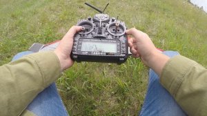 Режим автовзлёта в INAV - настройка, тесты