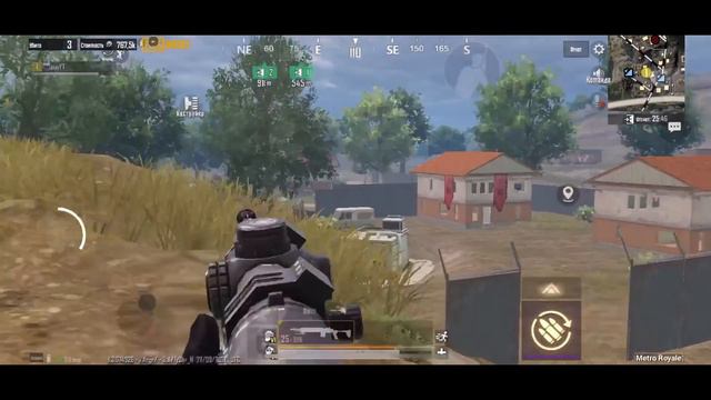 КАК ВЫЖИВАТЬ В СОЛО РЕЖИМЕ METRO ROYALE, МЕТРО РОЯЛЬ КАК БЫСТРО ПРОКАЧАТЬСЯ НАБРАТЬ МЕТРОВАЛЮТУ смотреть онлайн