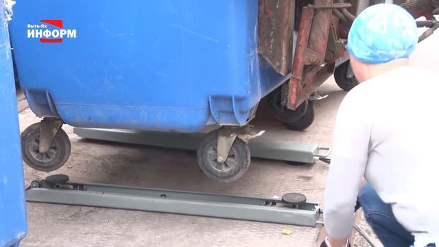 Сезонные замеры ТКО смотреть онлайн