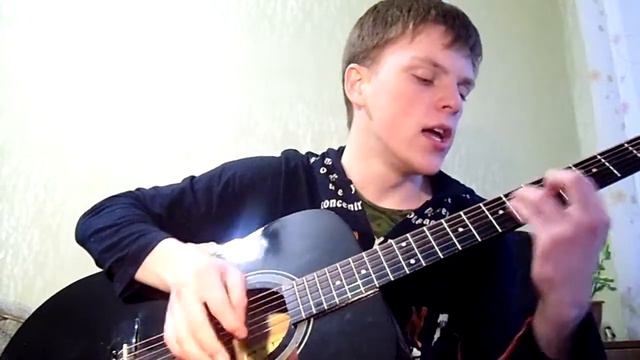 Максим Пурген - Пробач мені смотреть онлайн