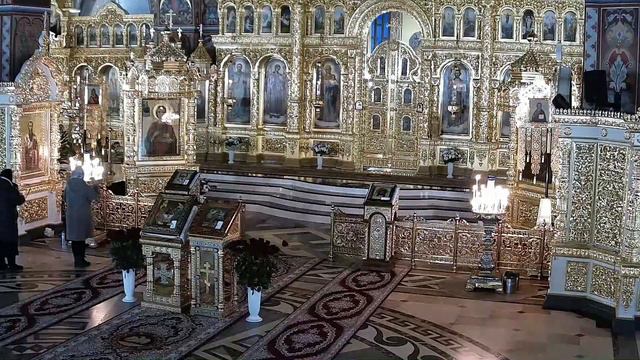🔴Прямая трансляция. Свято-Вознесенский Банченский монастырь - În direct Mănăstirea Bănceni смотреть онлайн