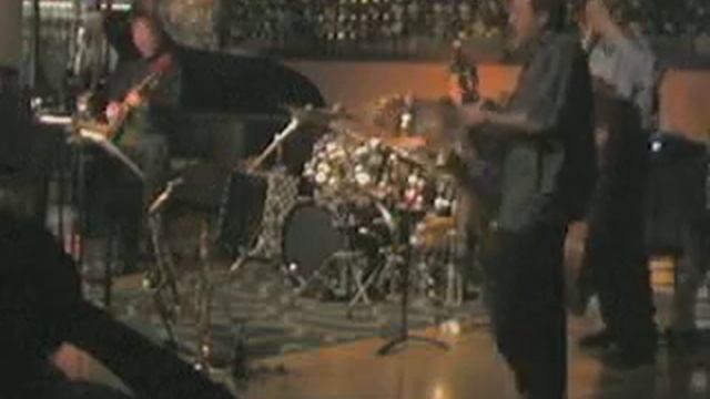 Steve Steinberg Quintet/Blues смотреть онлайн